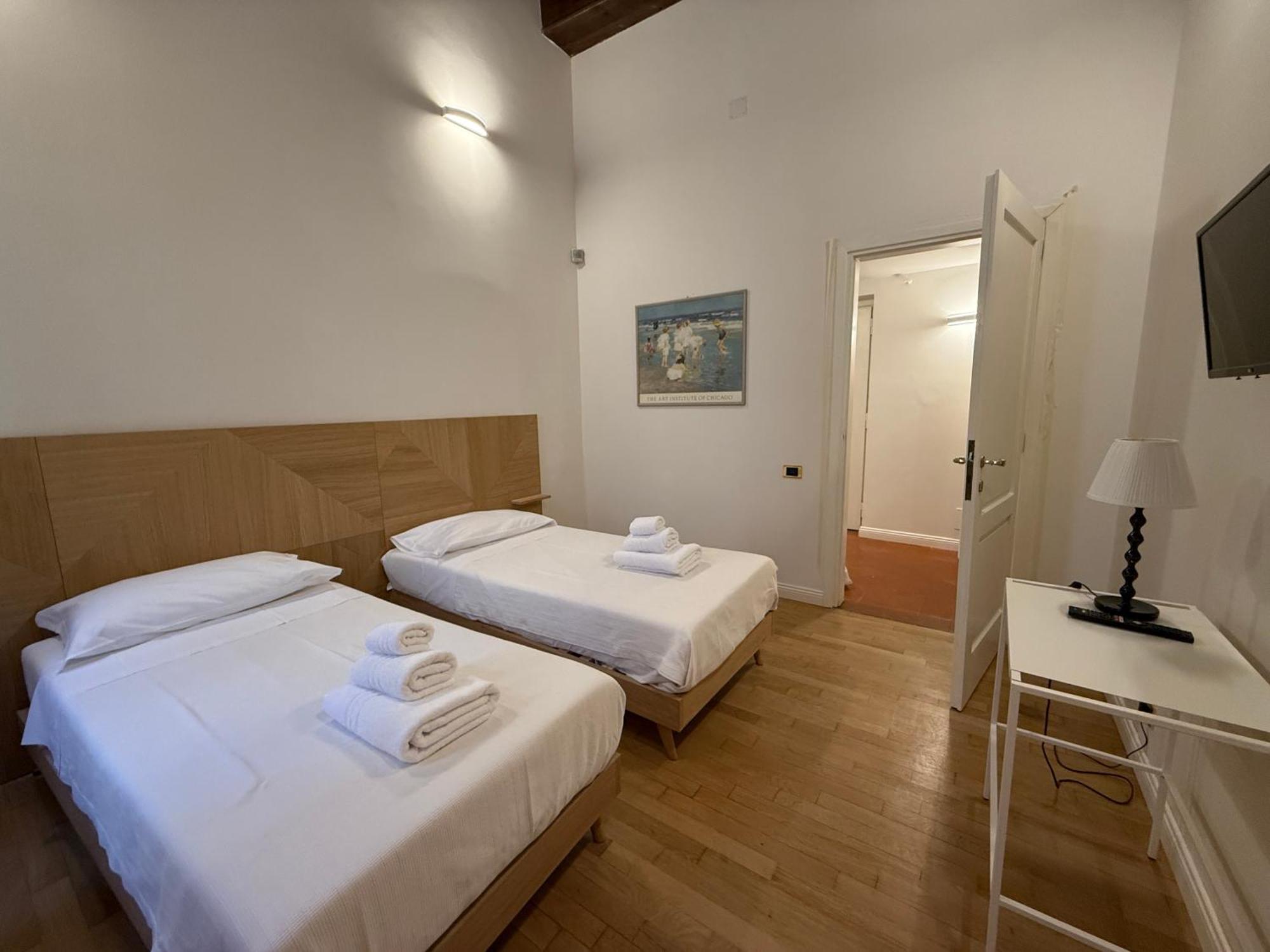 Appartamento Avila Palace Piazza Navona