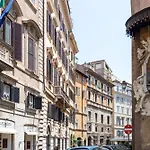 Avila Palace Piazza Navona